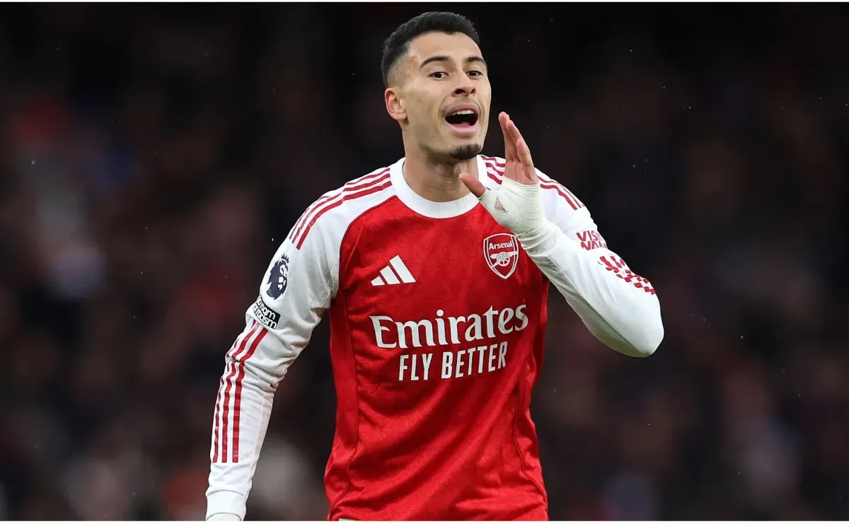 Where to watch Arsenal vs Brighton live in the USA: 2025/2026 Carabao Cup