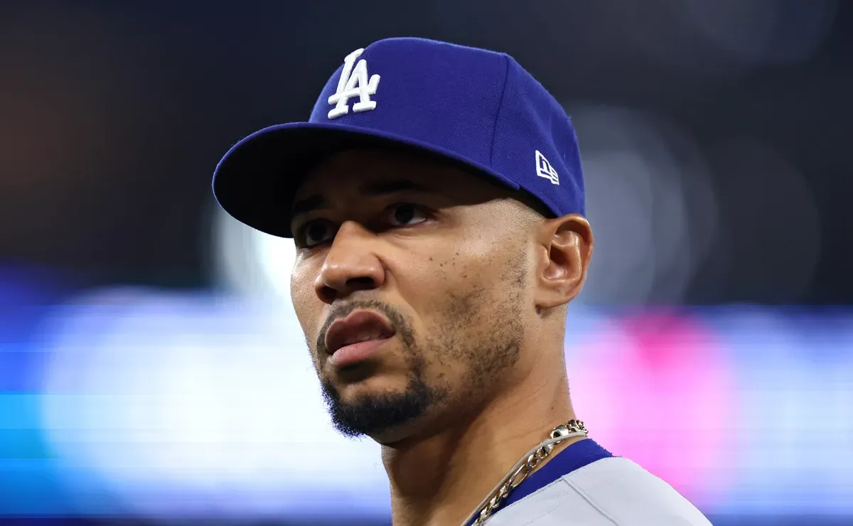 Mookie Betts - MLB News, Rumors, & Updates | FOX Sports