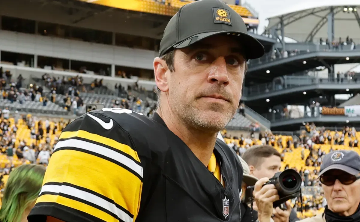 Aaron Rodgers, Steelers receive strong warning from key player after