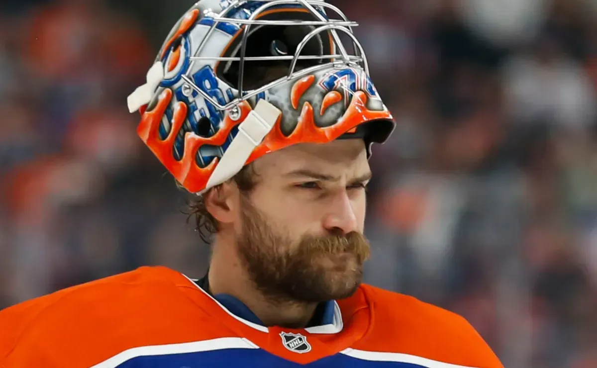 NHL News: Stuart Skinner puts Connor McDavid, Oilers on blast with blunt comment amid early season struggles in Edmonton