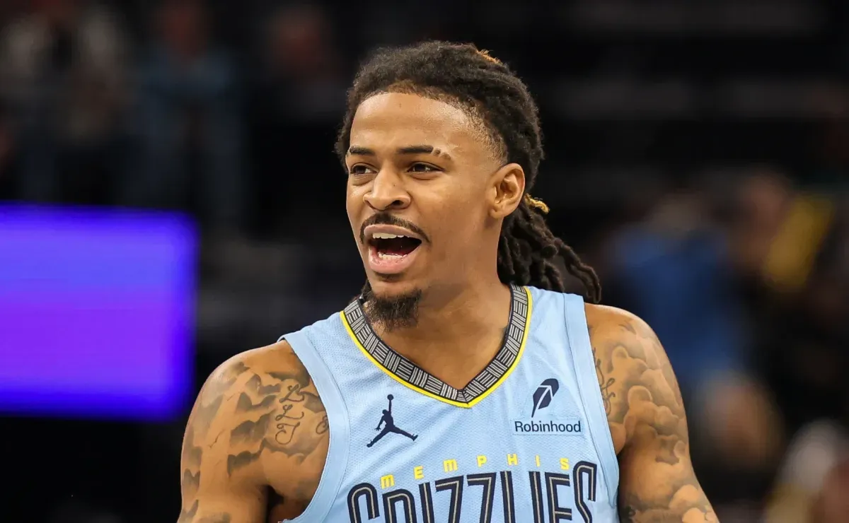 NBA Rumors: Grizzlies set their asking price for potential Ja Morant trade