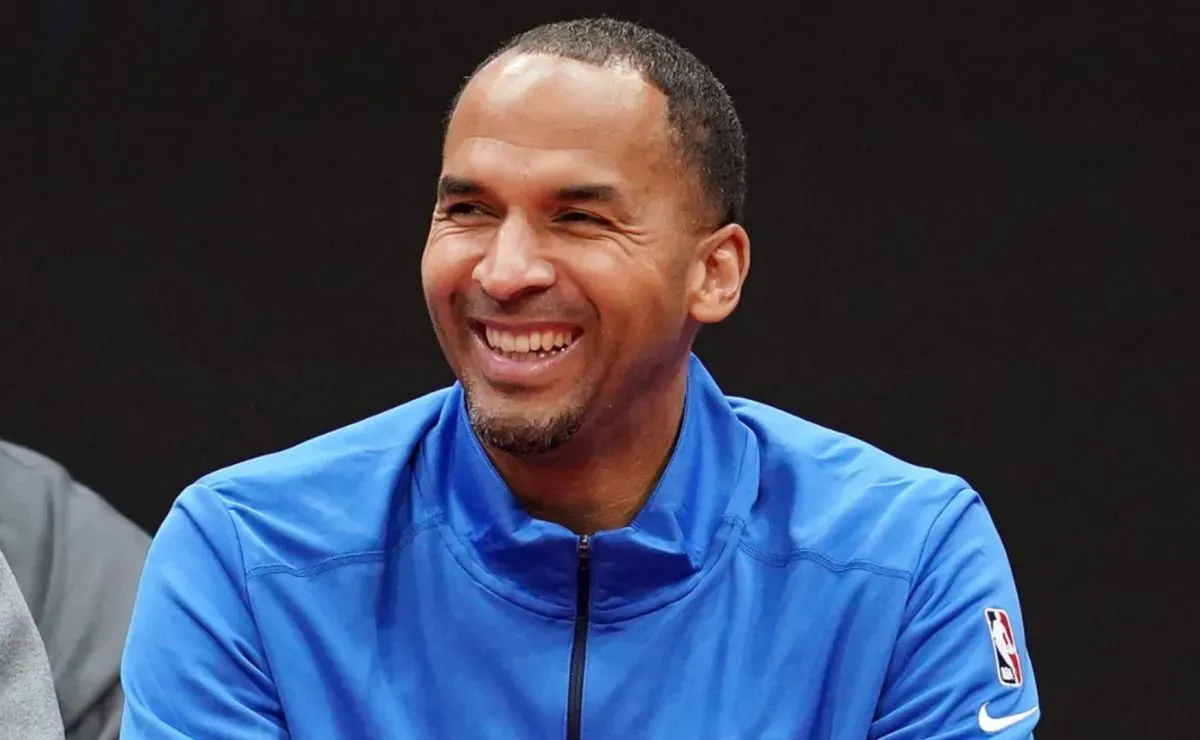 NBA Rumors: Mavericks reportedly considering front-office changes with Nico Harrison’s future uncertain