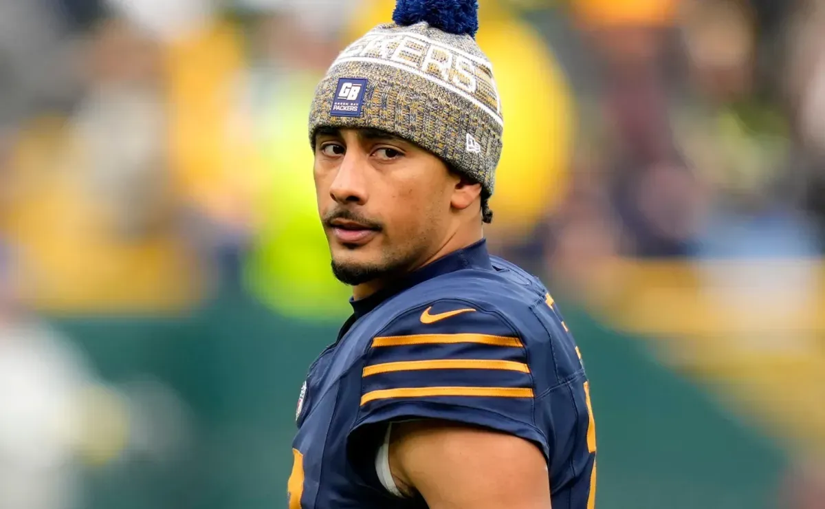 Matt LaFleur sends strong message to Jordan Love, Packers’ offense after loss to Eagles