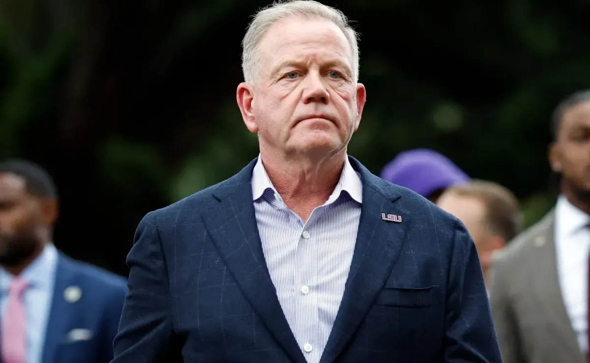 LSU enters a legal battle with Brian Kelly to avoid paying full $54 million buyout