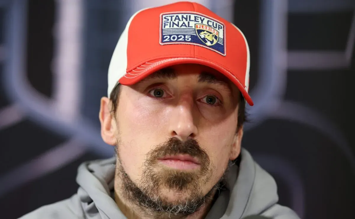 NHL News: Brad Marchand hints at retirement with sincere admission amid best career start with Panthers