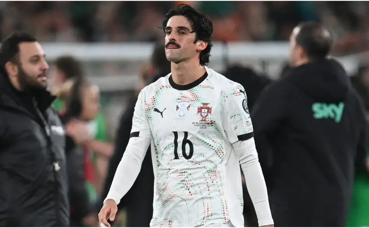 Where to watch Portugal vs Armenia live in the USA: UEFA World Cup Qualifiers