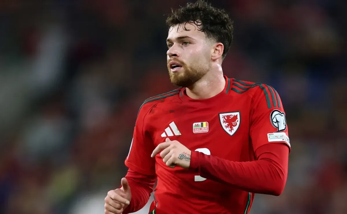 What happens if Wales win, tie or lose vs North Macedonia today in UEFA 2026 World Cup Qualifiers?