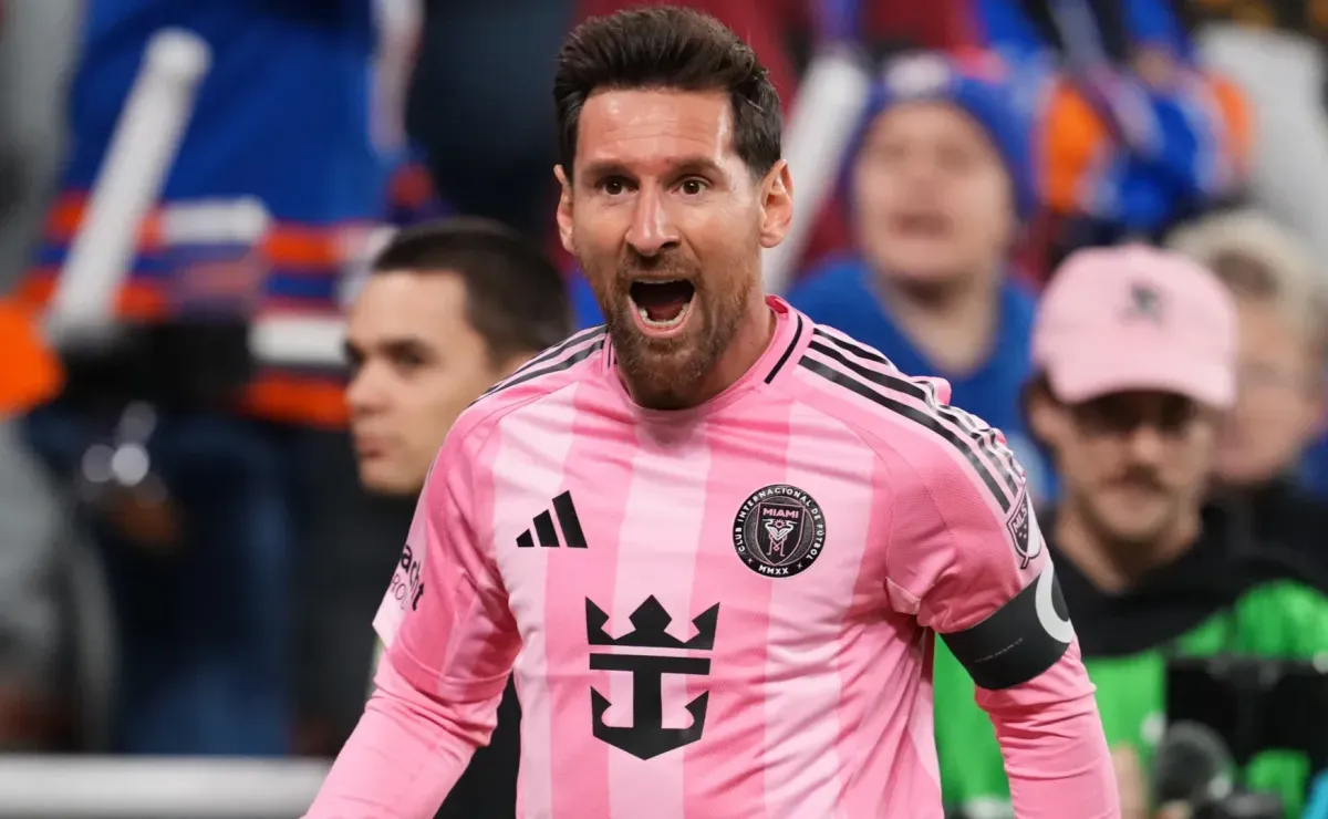 Who are Lionel Messi’s Inter Miami playing next in the 2025 MLS Cup Playoffs after defeating FC Cincinnati?