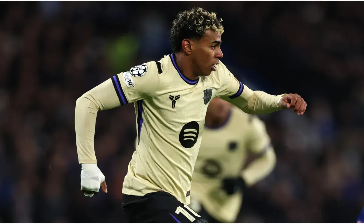 Where to watch Barcelona vs Deportivo Alaves live in the USA: La Liga 2025/2026