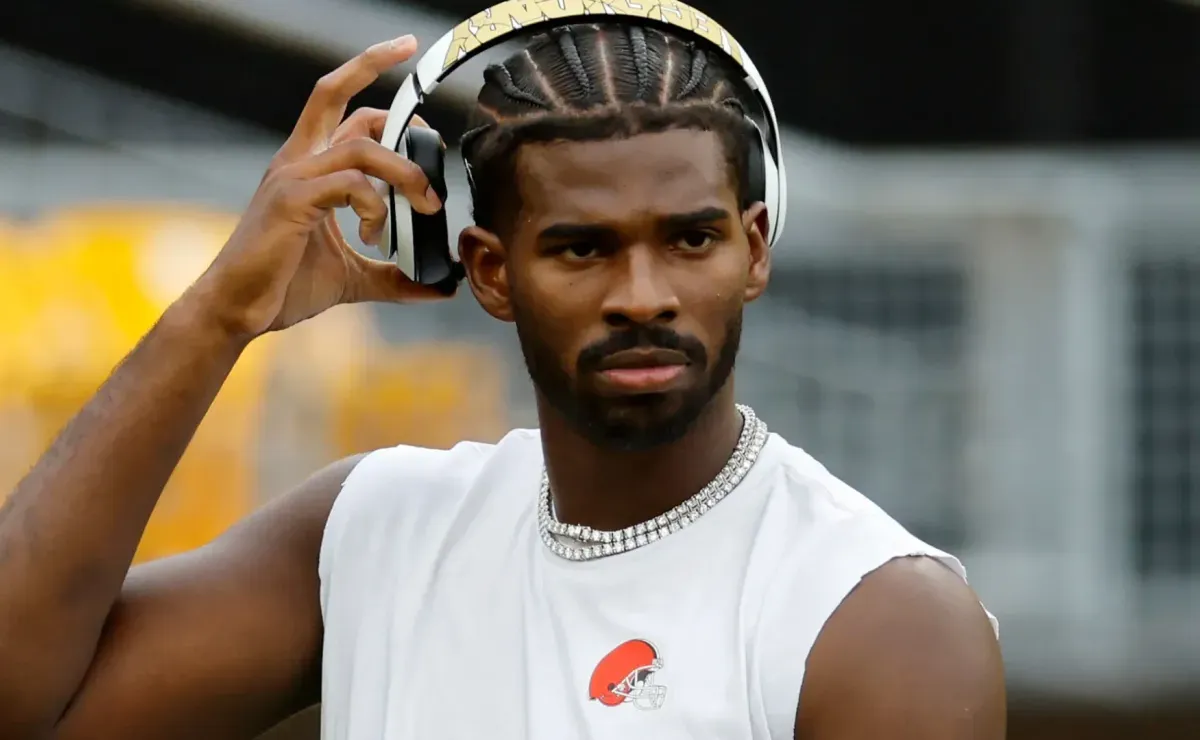 Kyle Shanahan reveals what the 49ers are planning for Shedeur Sanders’ Browns