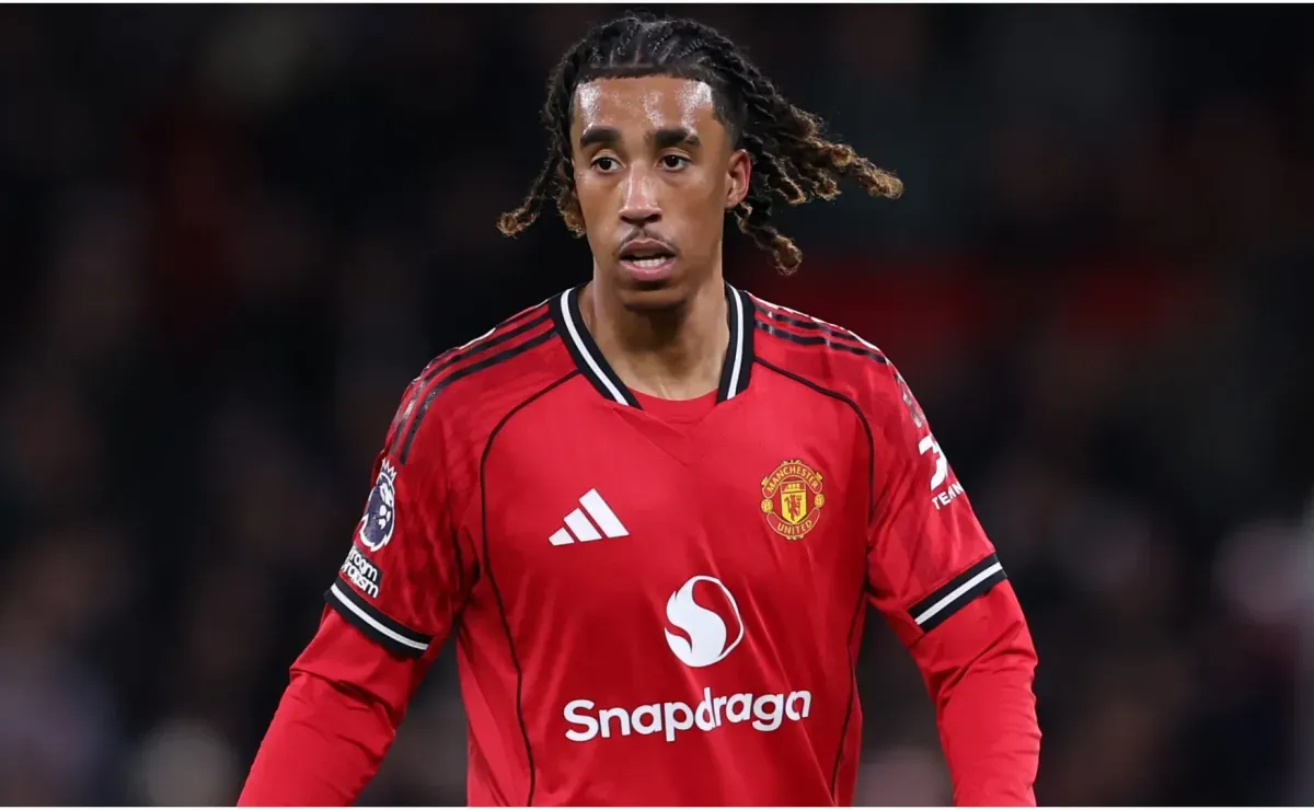 Where to watch Crystal Palace vs Manchester United live in the USA: 2025/2026 Premier League