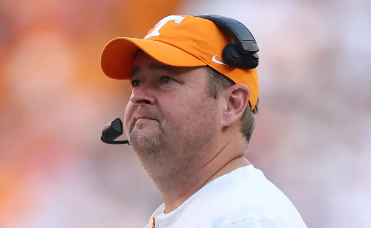 Is Tennessee eliminated from playoff contention after losing to Vanderbilt today?