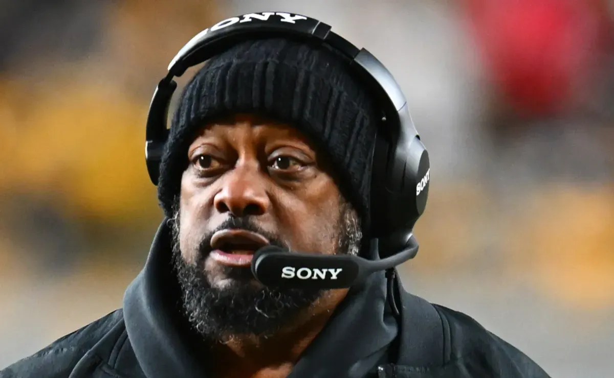 NFL News: Mike Tomlin sends clear message to Pittsburgh fans who want Steelers to fire head coach after loss against Bills