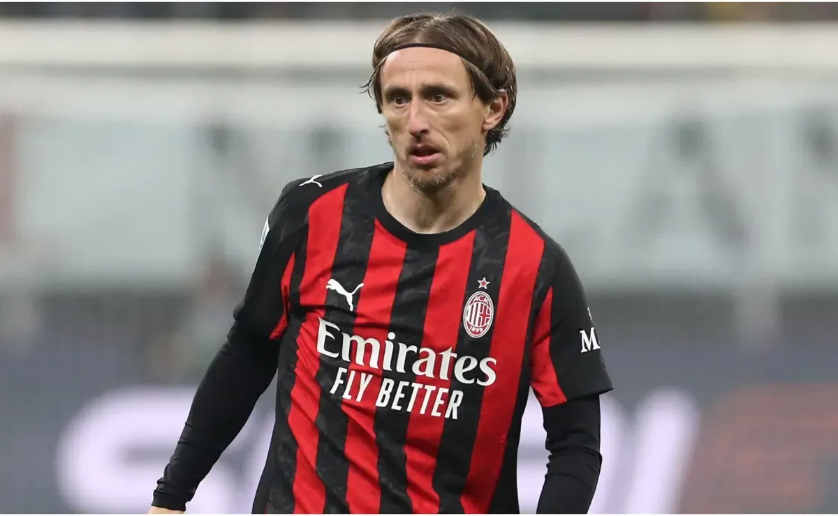 AC 밀란 선수 경기 전 준비