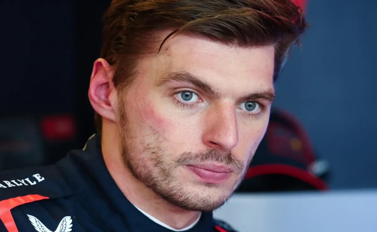 What Does Max Verstappen Need At Abu Dhabi Gp To Win 2025 Formula 1