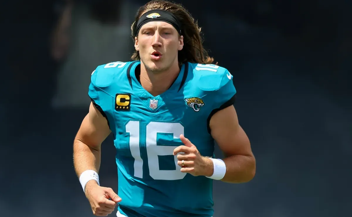 Jaguars get huge update regarding Trevor Lawrence’s status ahead of Week 15 game vs Jets