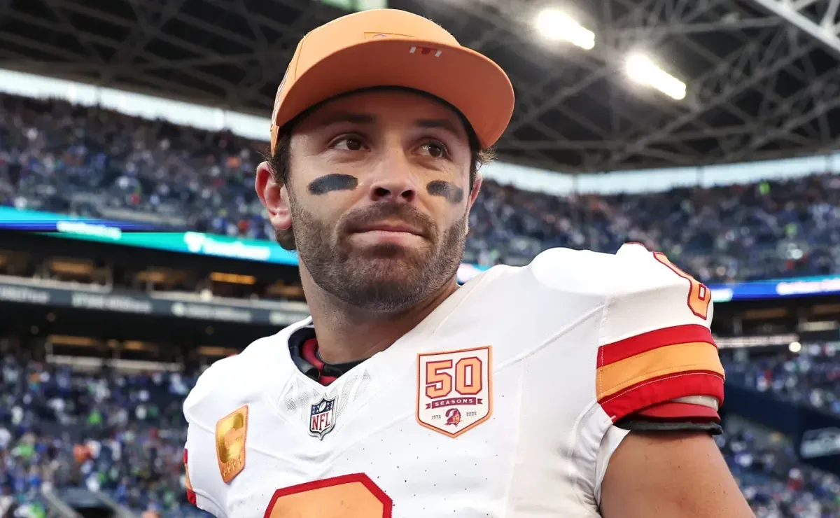 NFC South standings updated after Bucs-Falcons TNF in 2025 NFL Week 15