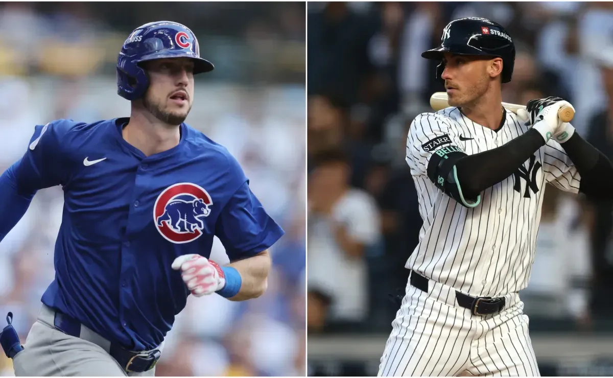 MLB Rumors: NY Yankees face critical choice between Cody Bellinger and Kyle Tucker