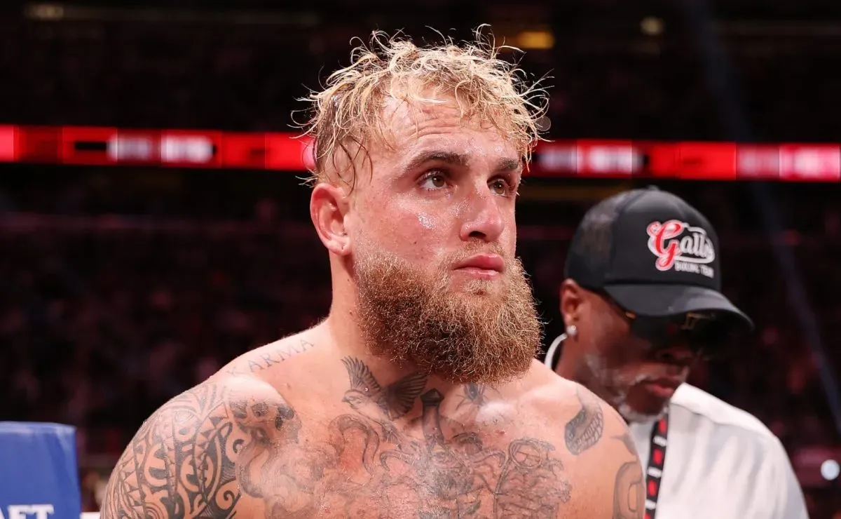 Jake Paul reveals the one boxer he’ll never face ahead of massive Anthony Joshua clash