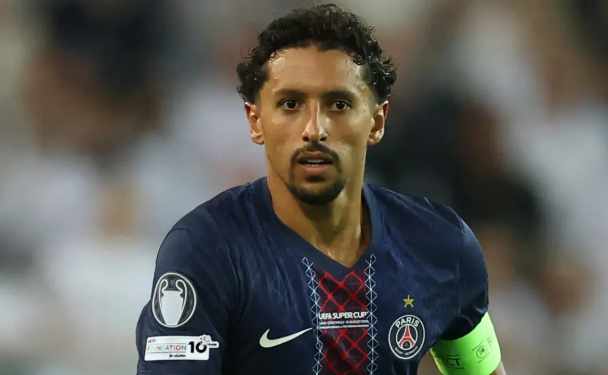 PSG vs Flamengo: Lineups for FIFA Intercontinental Cup 2025 final