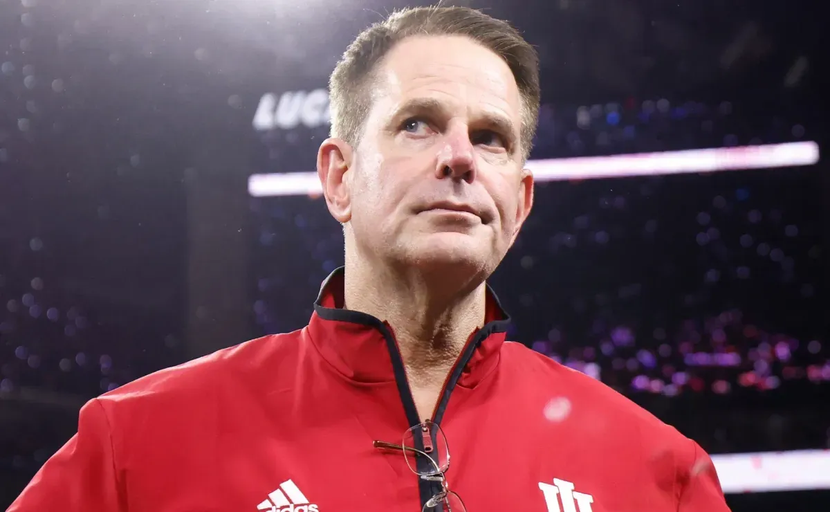 Curt Cignetti issues strong criticism to College Football authorities ahead of Hoosiers’ playoff run