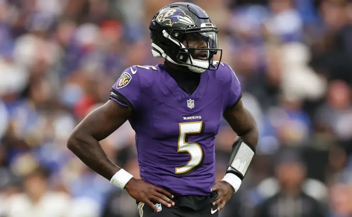 What happens if Ravens lose today to Packers in Week 17 of 2025 NFL season?