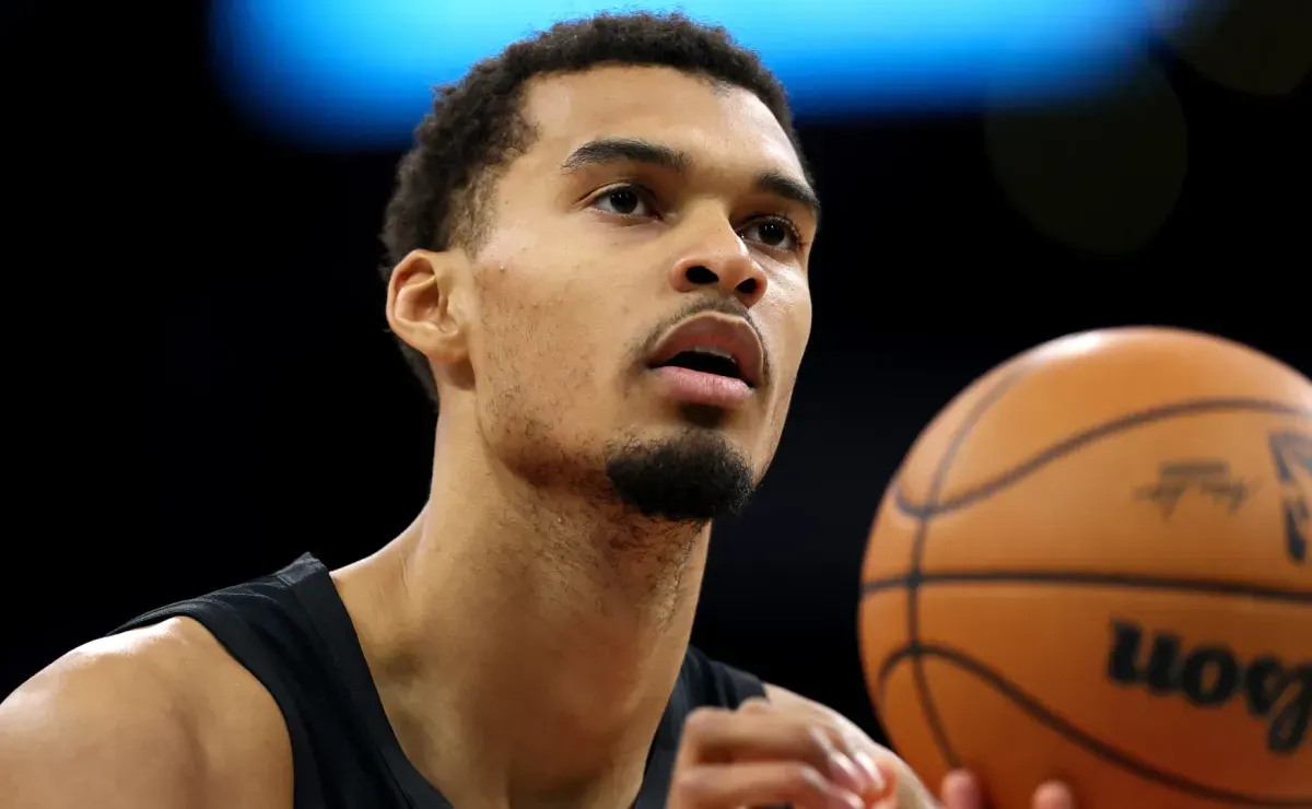 Is Victor Wembanyama playing today, January 6, for Spurs vs Grizzlies