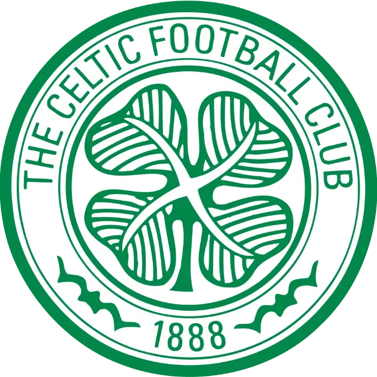 Celtic Glasgow. Fuente: Getty Images