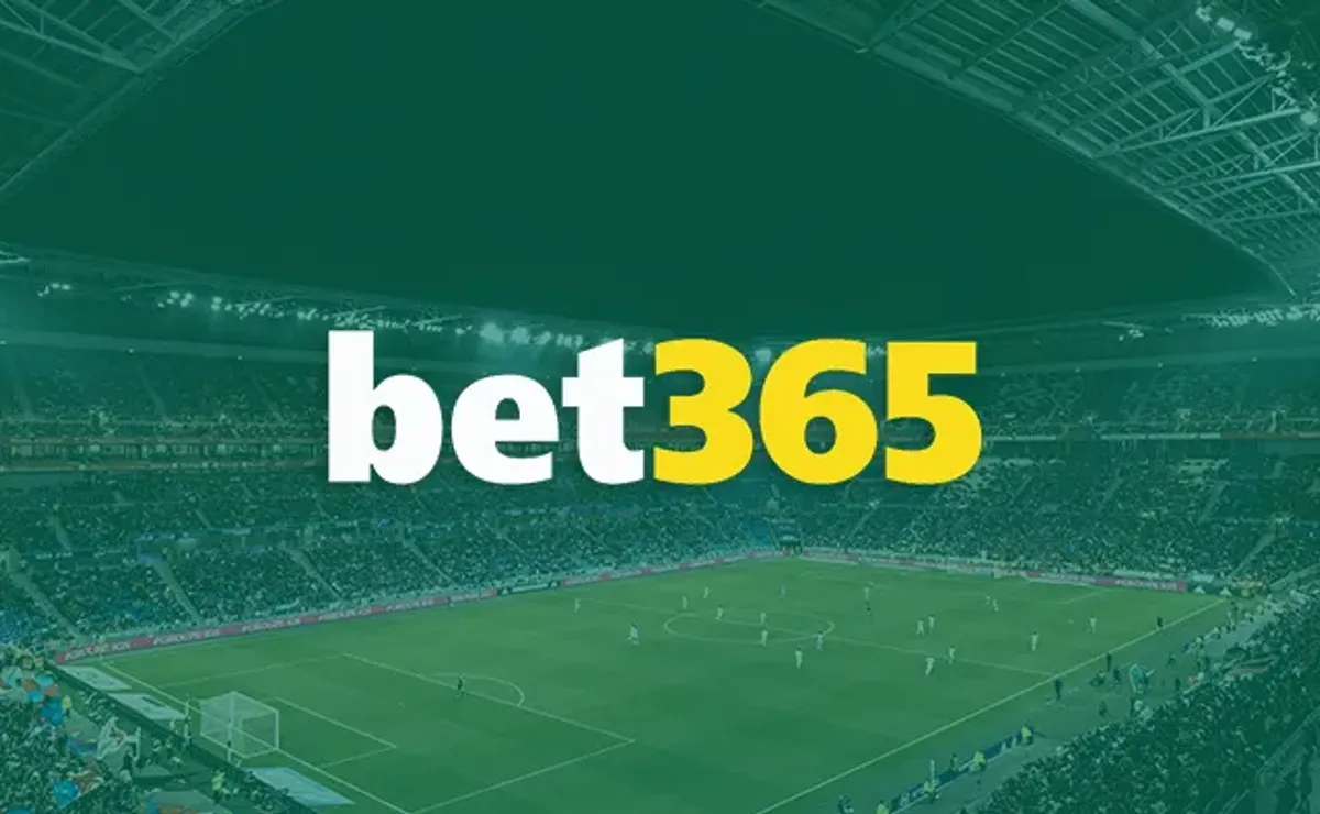 Bet365 Logo