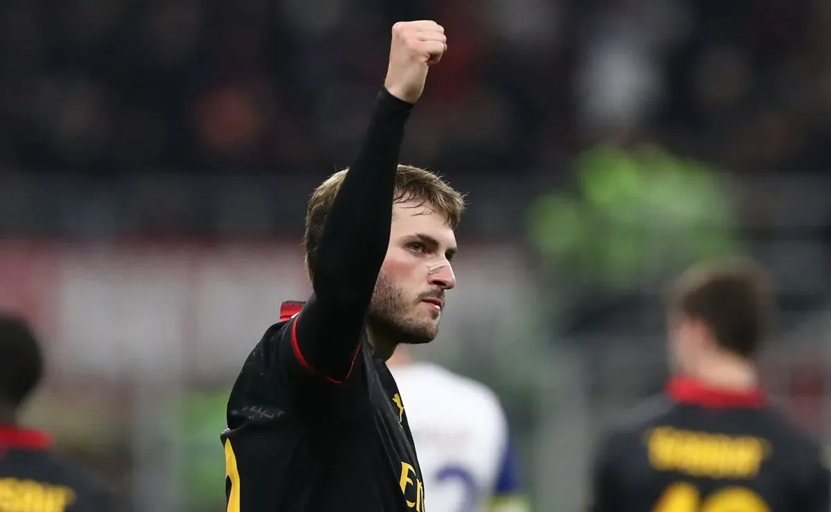 Madison beer xxx deepfakes saw the promo for Alice and was