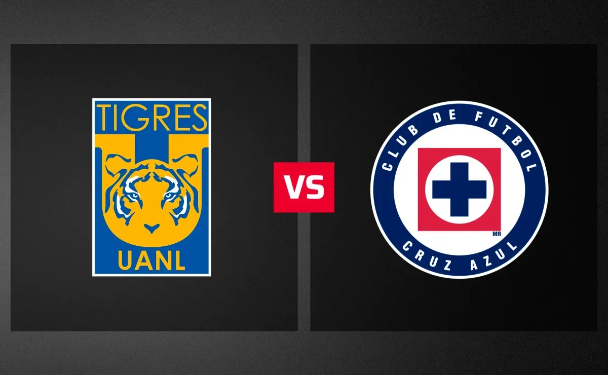 Tigres vs. Cruz Azul: Día, hora y TV para ver EN VIVO - Bolavip Mexico