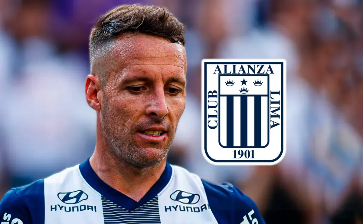Lavandeira: Return Date to Alianza Lima – Update