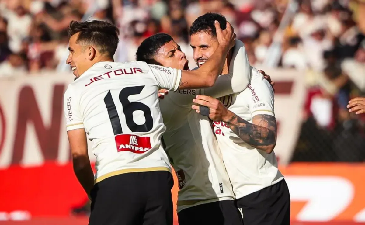 Así quedó la tabla del Clausura y Acumulado tras el triunfo de ...