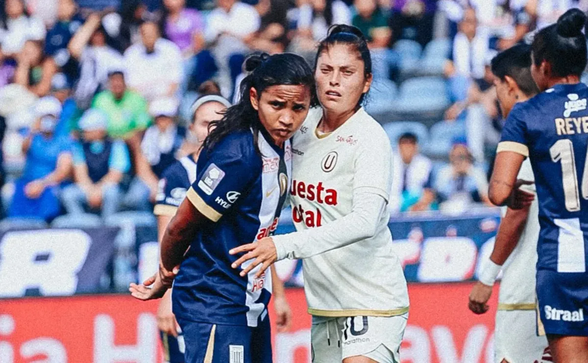 Cuándo se juega la final nacional entre Alianza Lima y Universitario ...