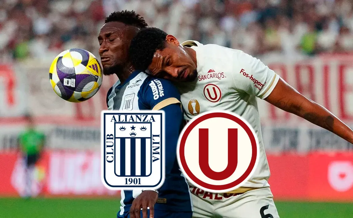 Universitario y Alianza Lima se enfrentarán en "Noches de Gala" simultáneas