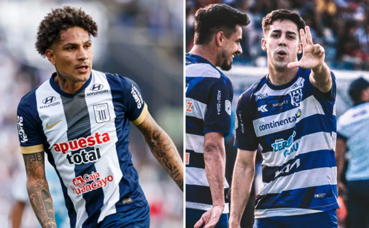 Alianza Lima vs. 2 de Mayo por la Copa Libertadores 2026: fecha, hora y ...
