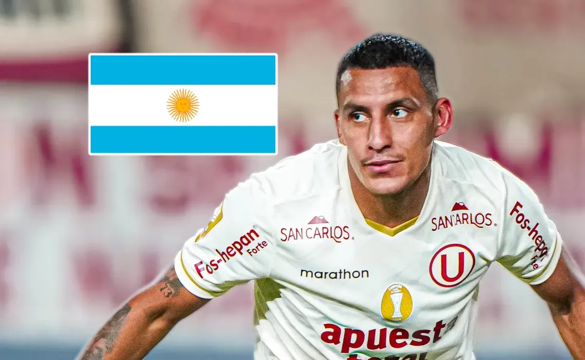 Universitario Signs Argentine Midfielder – League 1 Transfer News