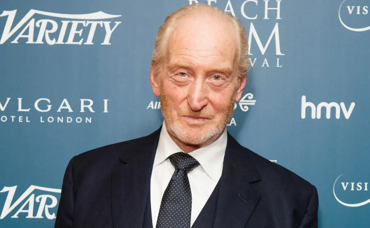 Charles Dance Turns 79: 10 Small-Screen Roles That Prove His Greatness ...