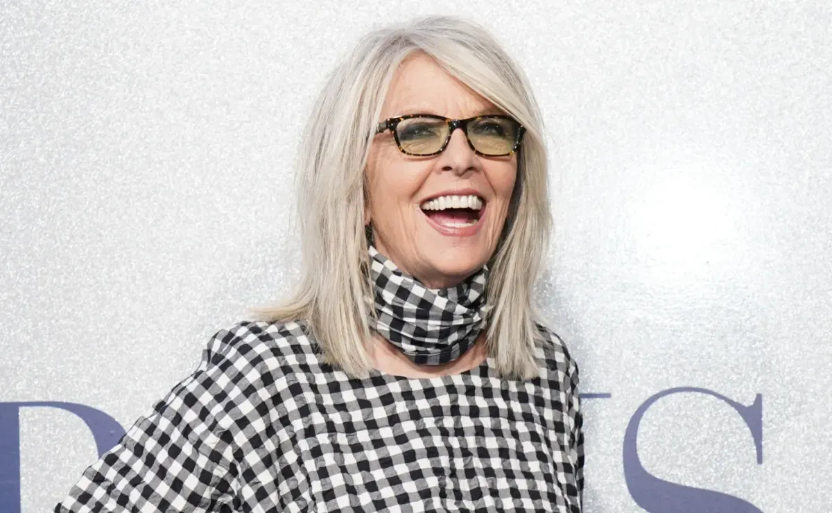Remembering Diane Keaton on What Would Have Been Her 80th Birthday