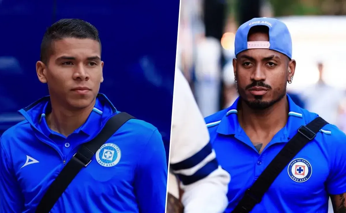 Colombia Squad: Mier & Ditta Miss Call-Up