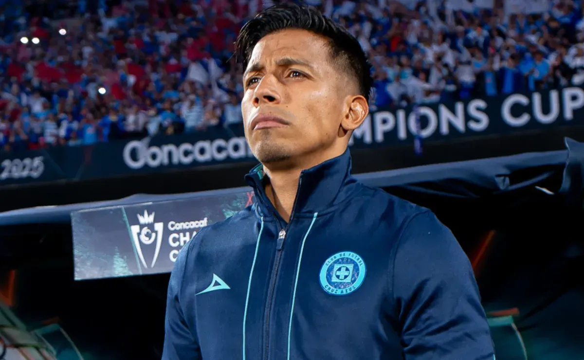 El recado de Ángel Sepúlveda a Chivas antes del juego con Cruz Azul: “Podemos quedar en la historia”