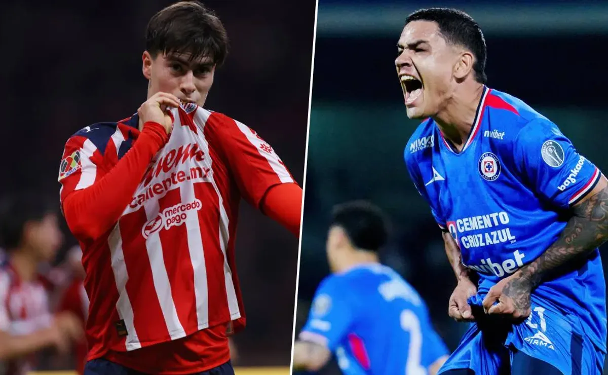 Mientras Armando González vale 2.5 millones, este es el costo de Toro Fernández en Cruz Azul