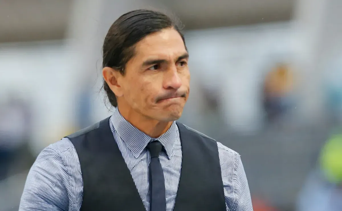 Francisco Palencia eligió a los tres referentes que tiene Cruz Azul en el vestidor