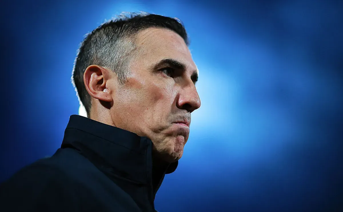 Vicente Sánchez confesó que tiene chances de volver a dirigir en Liga MX: “Estoy cerca”