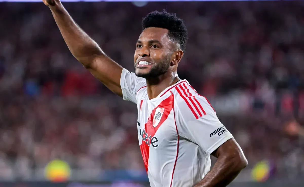 Miguel Borja se sumará a Cruz Azul tras superar pruebas médicas y físicas en las próximas horas