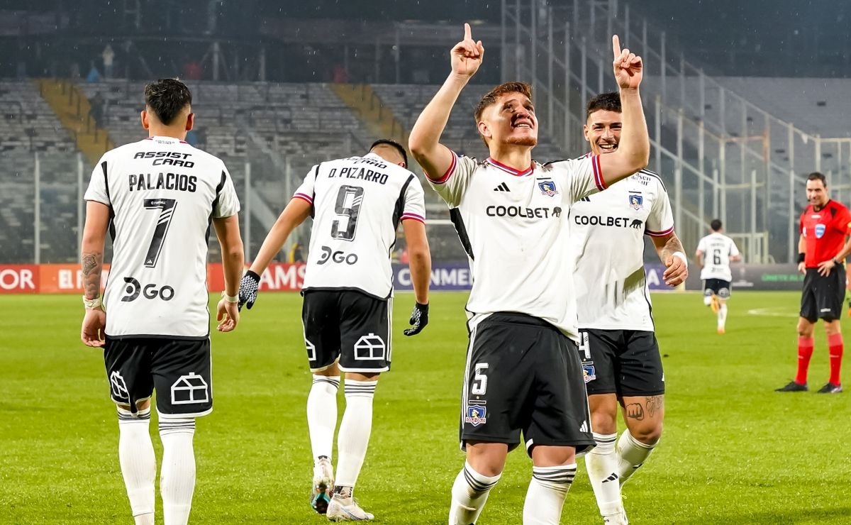 Colo Colo da vuelta la página con un amistoso a puertas cerradas