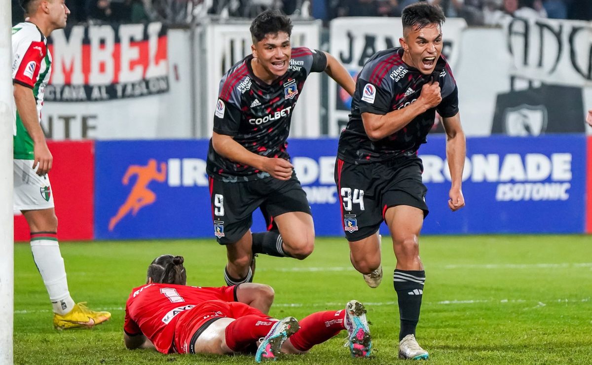 Final regional de Copa Chile ¿Cuándo la jugará Colo Colo?