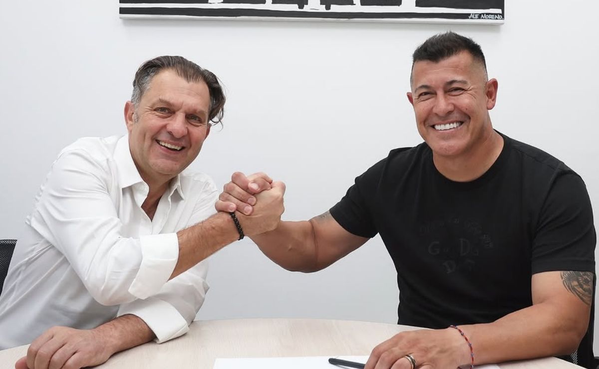 Colo Colo's Ambitious 2025 Centenary Goals - News Directory 3