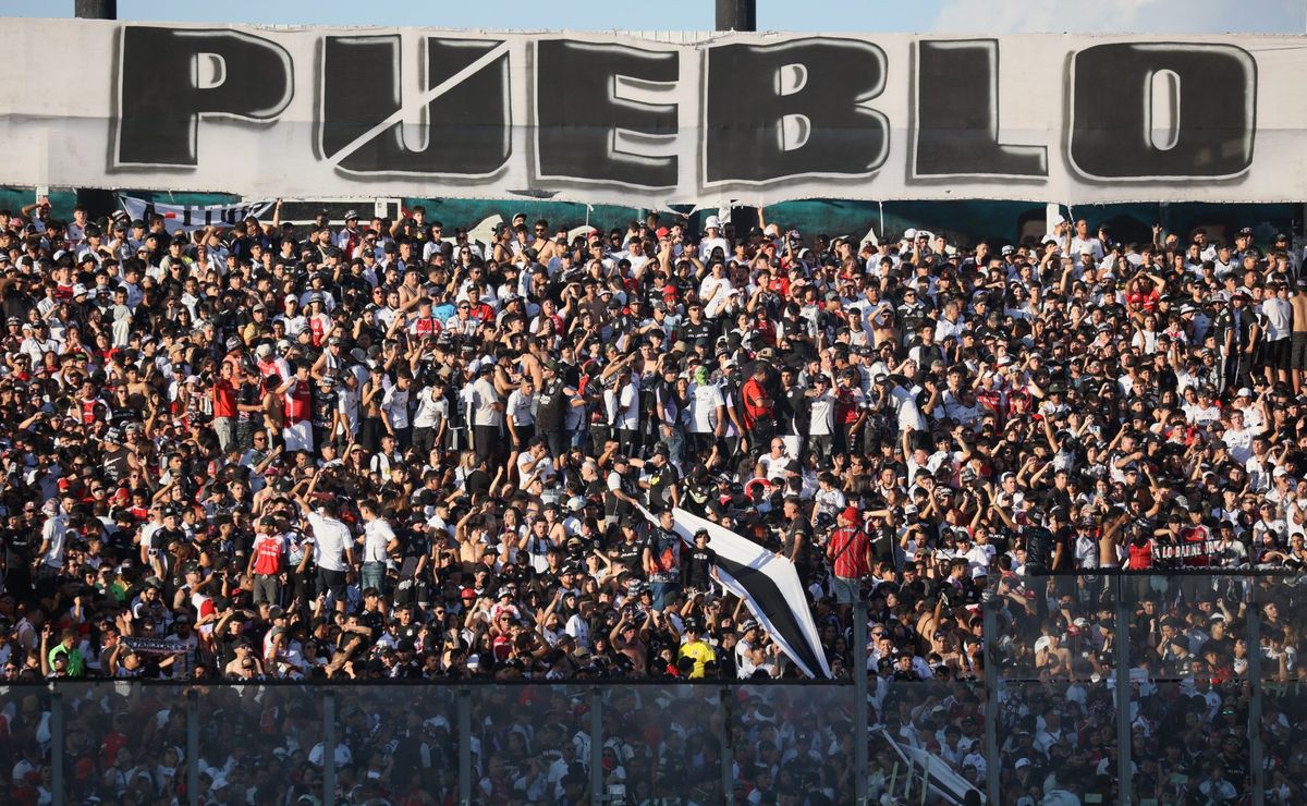 Colo Colo enfrenta a Deportes La Serena en el Campeonato Nacional 2025: los hinchas reciben una noticia decepcionante