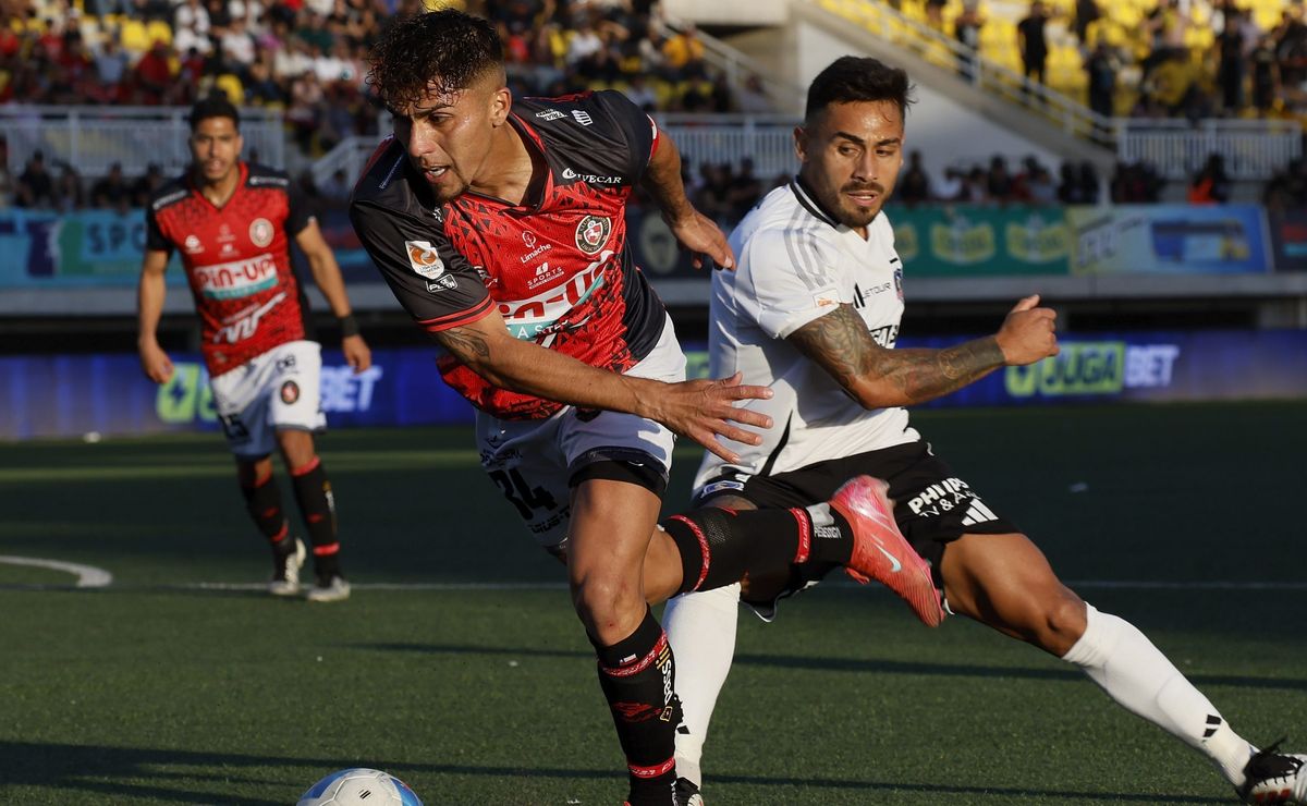 Tabla: ¿Cómo queda Colo Colo tras el cierre de la fecha 10 de la Liga ...